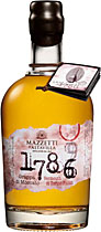 Mazzetti d´Altavilla 1786 Grappa Moscato Vermouth Mazzetti d´Altavilla 1786 Grappa Moscato Vermouth