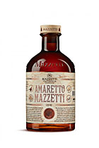 Mazzetti dAltavilla Amaretto 700ml 25% Mazzetti dAltavilla Amaretto 700ml 25%