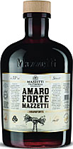 Mazzetti dAltavilla Amaro Forte bei uns im Mazzetti Sh Mazzetti dAltavilla Amaro Forte bei uns im Mazzetti Sh