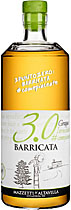 Mazzetti dAltavilla Grappa Barricata aus der 3.0 Serie Mazzetti dAltavilla Grappa Barricata aus der 3.0 Serie