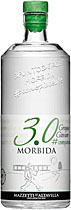 Mazzetti Altavilla Grappa Morbida Giovane mit 1 Liter Mazzetti Altavilla Grappa Morbida Giovane mit 1 Liter