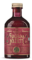 Mazzetti dAltavilla Liquore di Fragolina bei uns im Sh Mazzetti dAltavilla Liquore di Fragolina bei uns im Sh