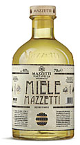 Mazzetti d´Altavilla Liquore di Miele 0,7 Liter 40% vol Mazzetti d´Altavilla Liquore di Miele 0,7 Liter 40% vol