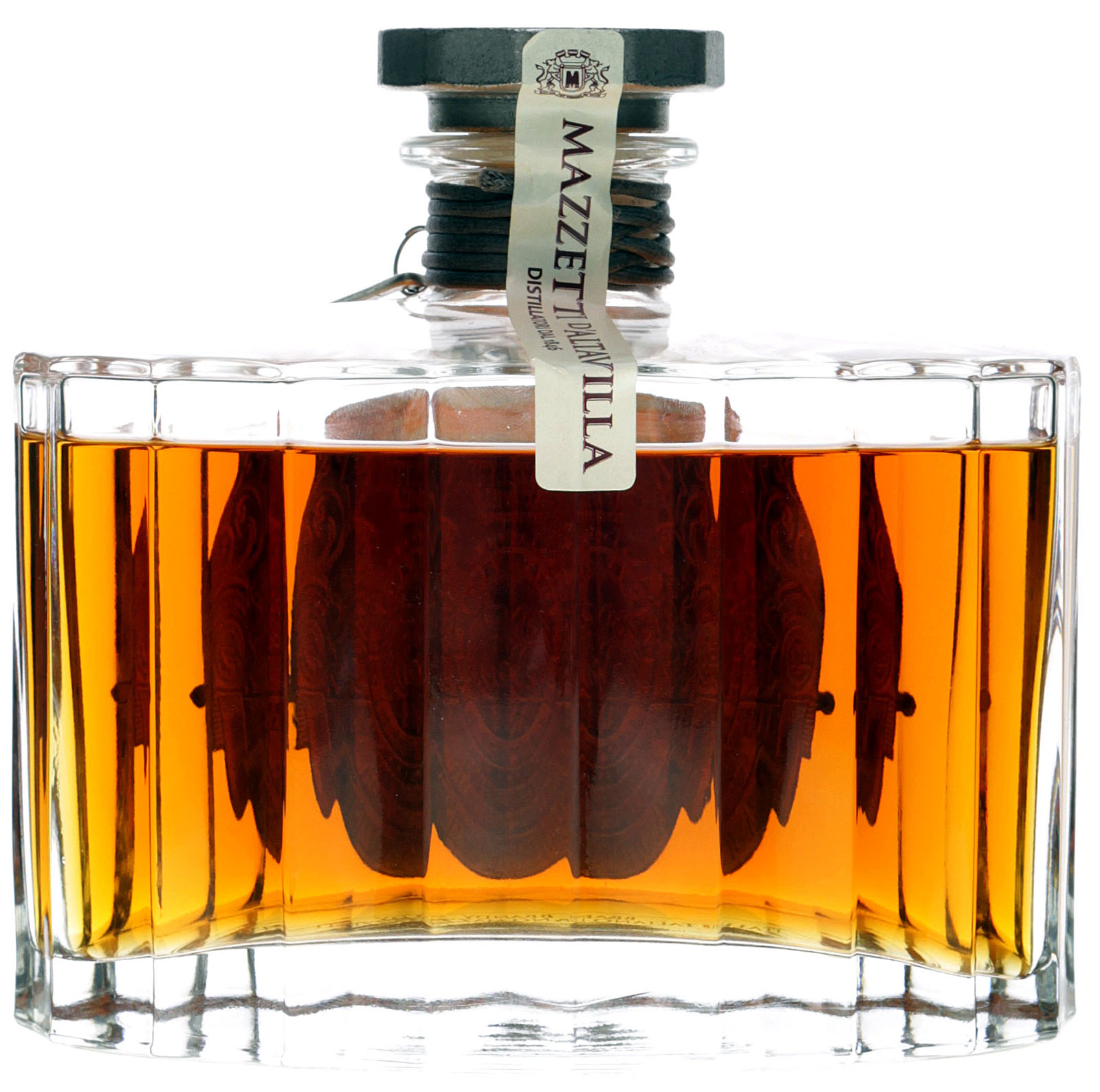 Mazzetti d´Altavilla Special Brandy Invecchiato 35 Mazzetti d´Altavilla Special Brandy Invecchiato 35