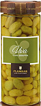 Mazzetti d´Altavilla Trauben in Grappa 660 g im Glas Mazzetti d´Altavilla Trauben in Grappa 660 g im Glas